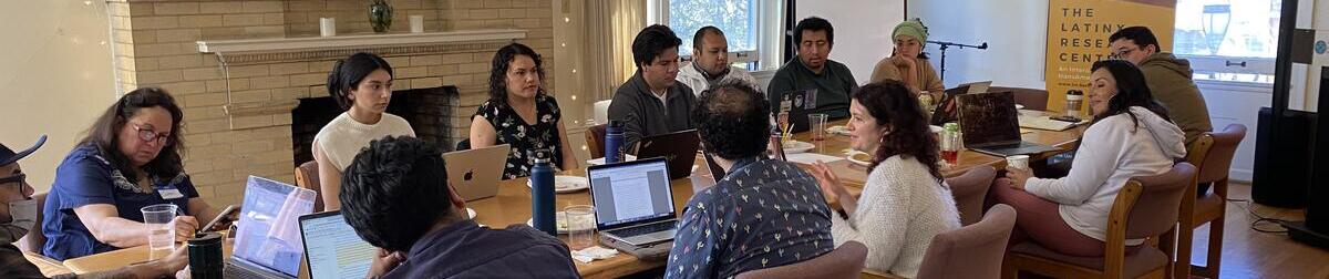 Workshop Picture