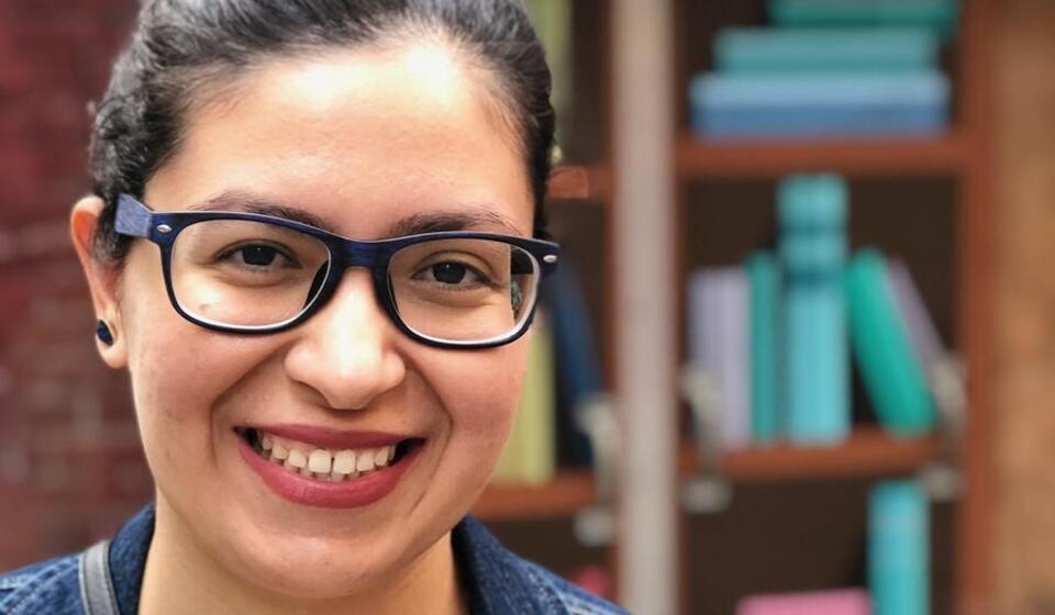 Martha Franco