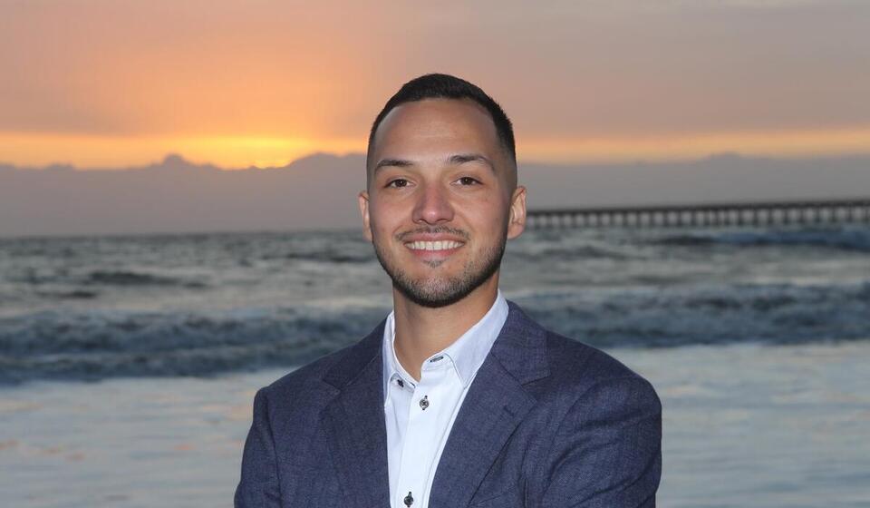Jonathan Ibarra