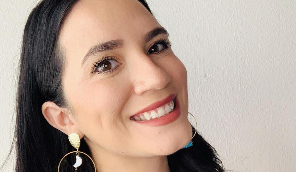 Joana Chavez