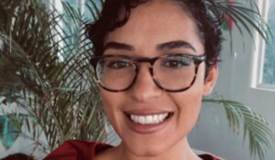 Lorraine Torres-Colón