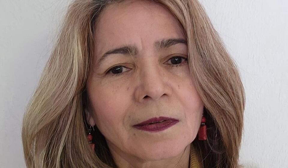 Dr. Clara Mantini-Briggs